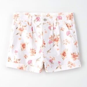 American Eagle Mom Short